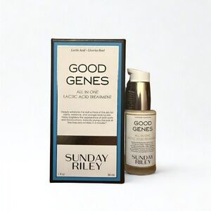 Sunday Riley Good Genes All-In-One Lactic Acid Treatment 1 oz / 30 mL